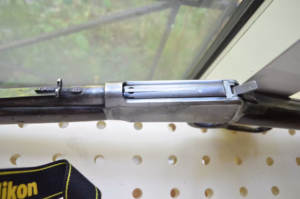 Orjinal Winchester 30-30