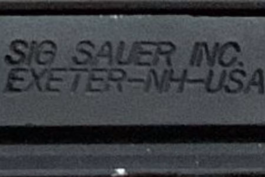 ACİL‼️ SİG SAUER P229-USA