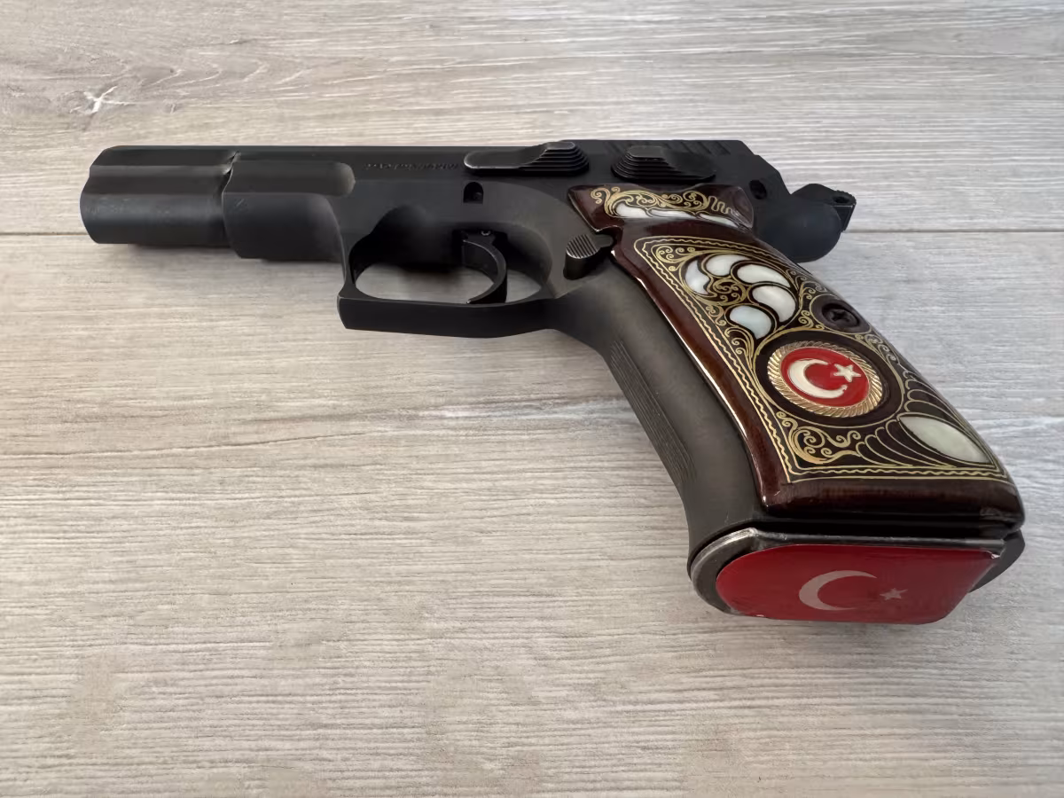 Sarsılmaz kılınç 2000