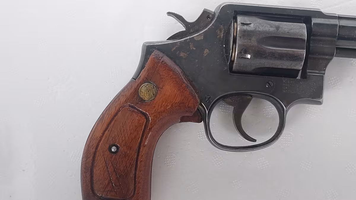 38 lik heavy barrel/etli namlu