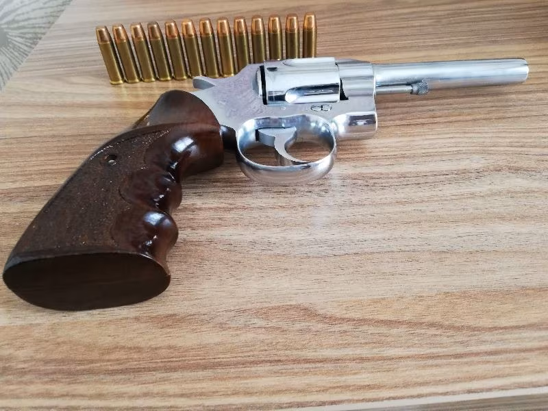 Colt marka 38 cal. 1905 yapımı