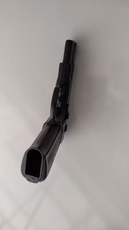 ORJİNAL CZ 75 B