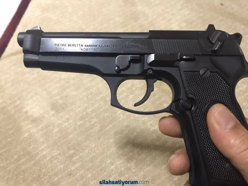 Çok temiz F 92 15+1