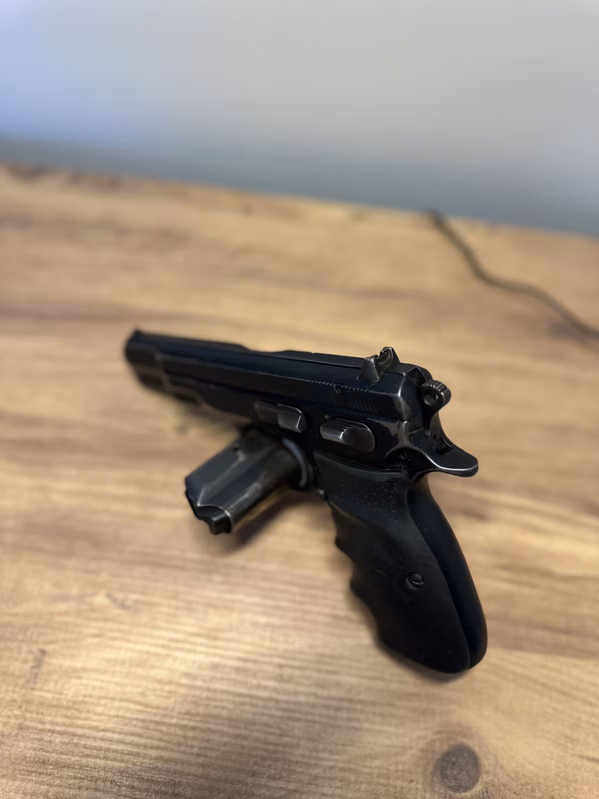 CZ-75 B Makul Fiyat