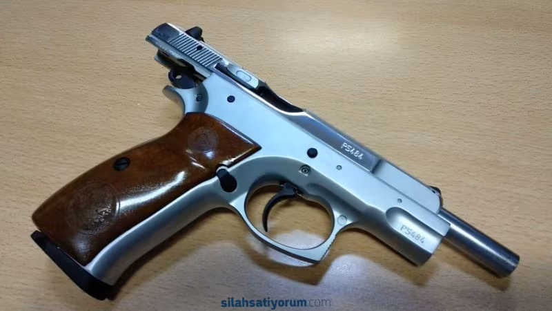 Cz 75B