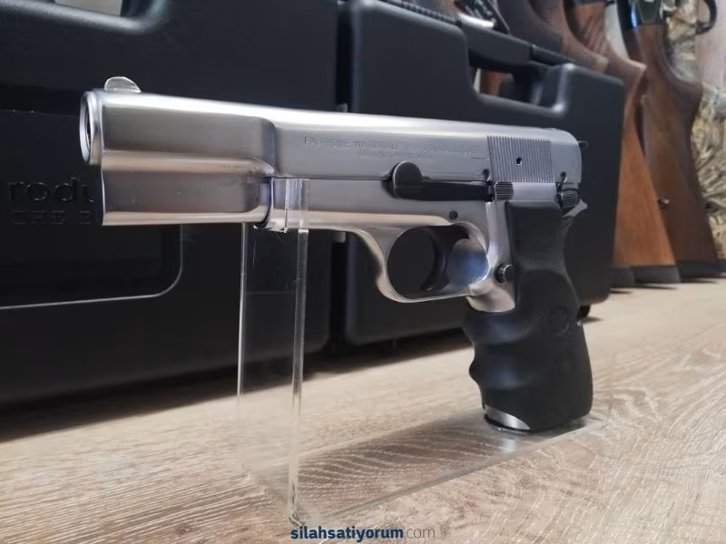 Browning 14'lü 215 RN Serisi