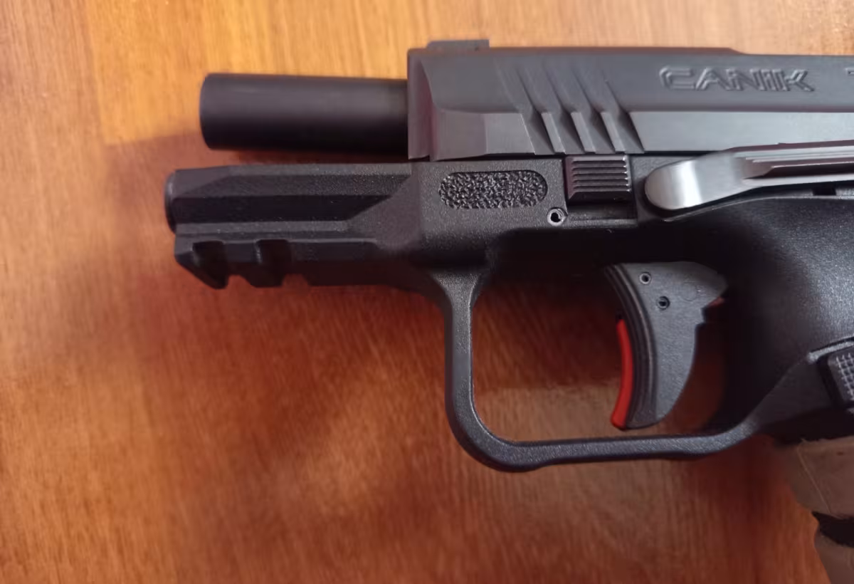 CANİK TP9 SUB ELİTE