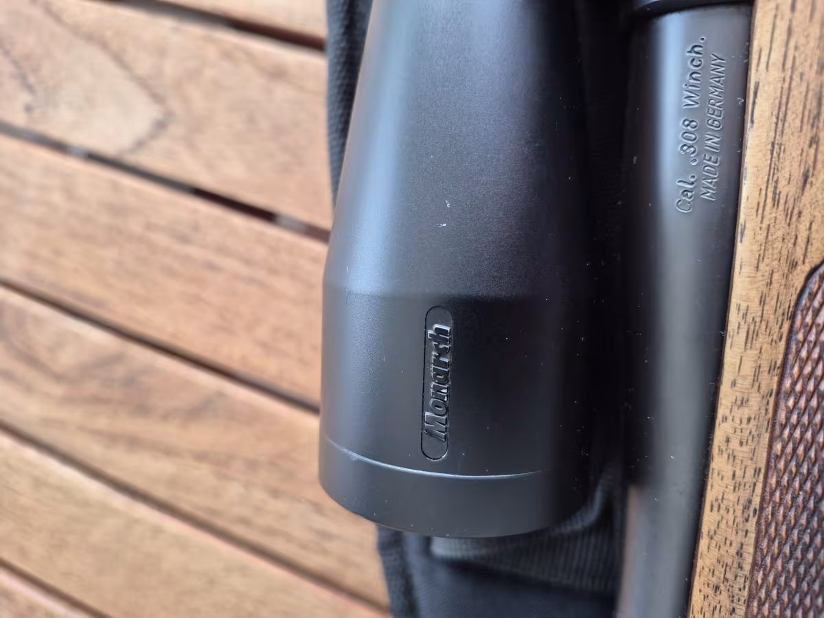 SAUER 202 308 CAL.