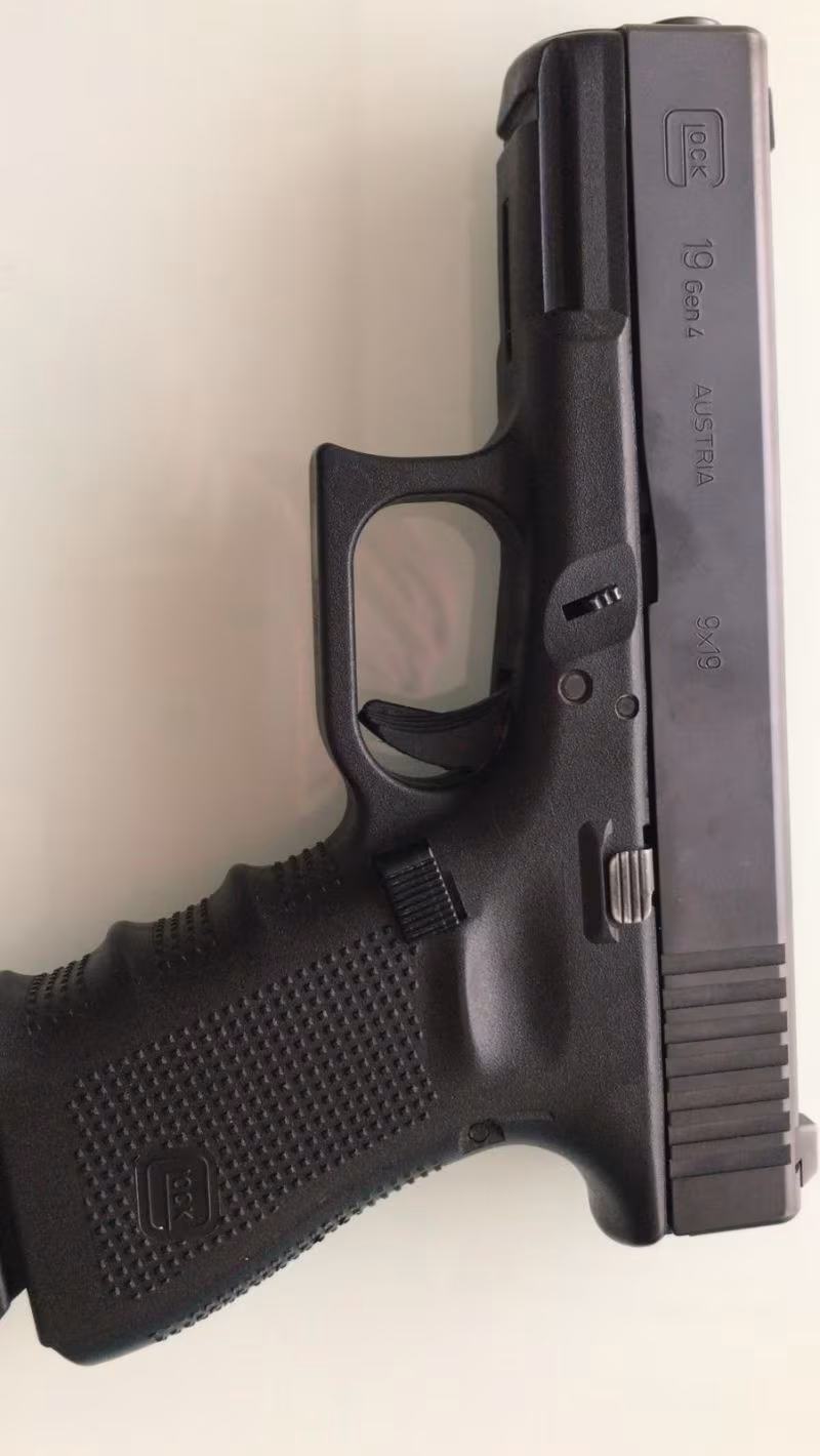 Glock gen4