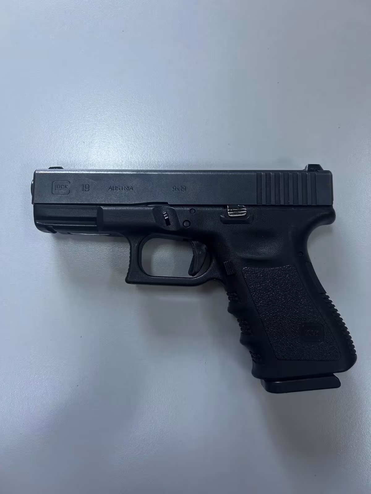 Glock G19 gen3
