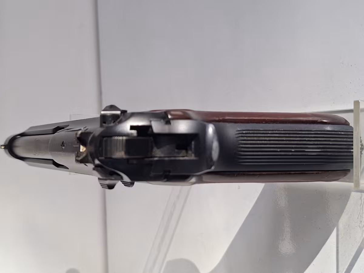 Acil BERETTA F92
