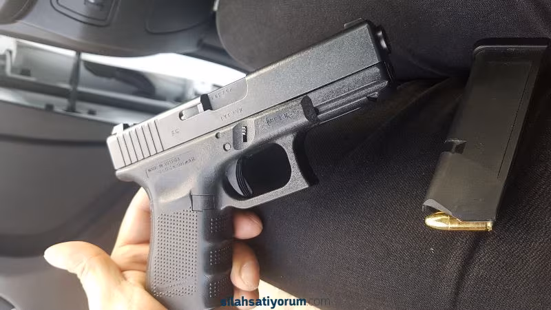 MEMURDAN TERTEMİZ 19 GEN 4