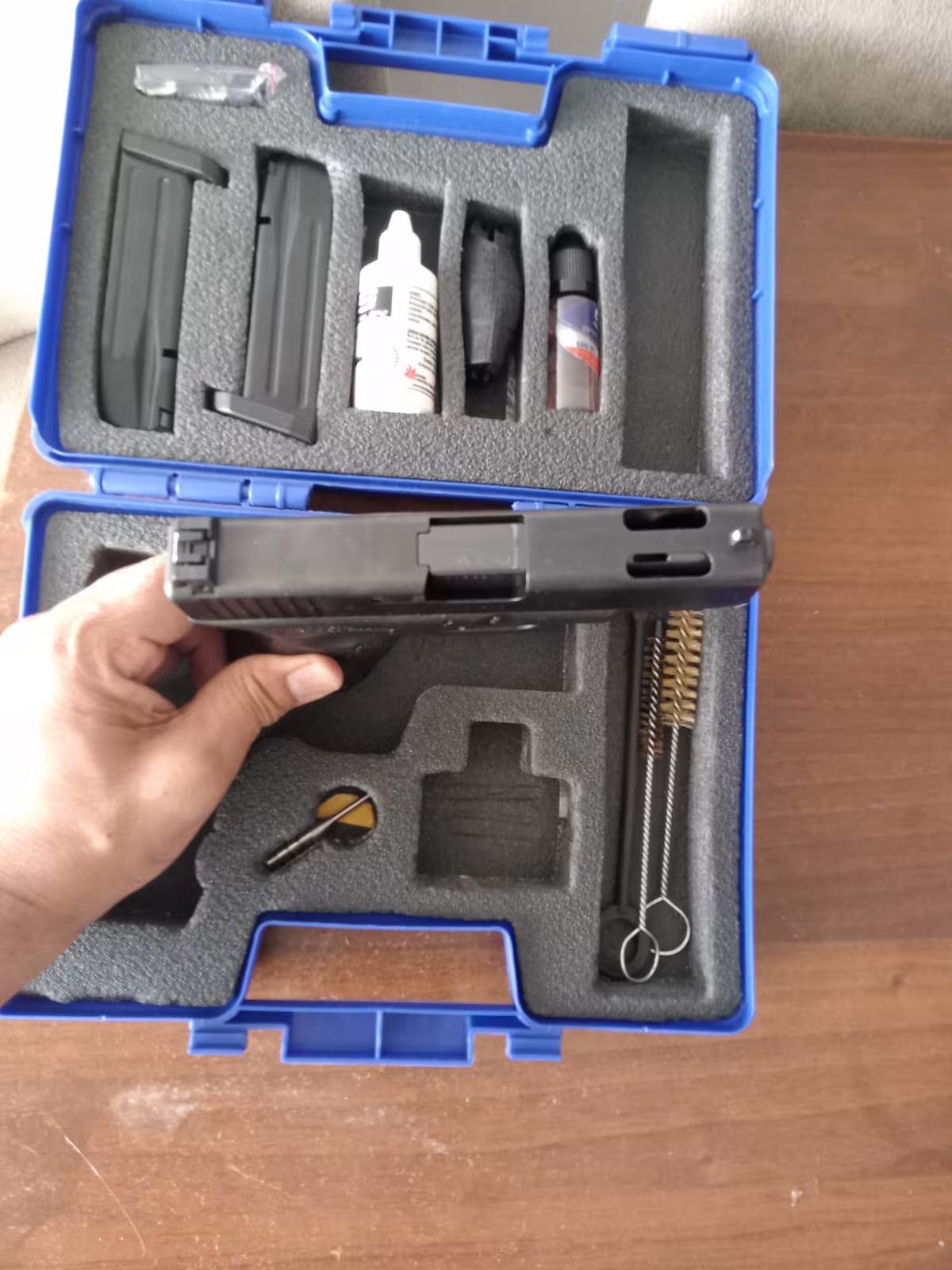 Glock