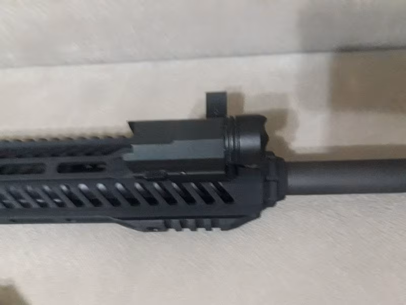 ACELE İHTİYAÇTAN SATILIK UTAŞ XTR 12 YİVSİZ 12 GA AV TÜFEĞİ