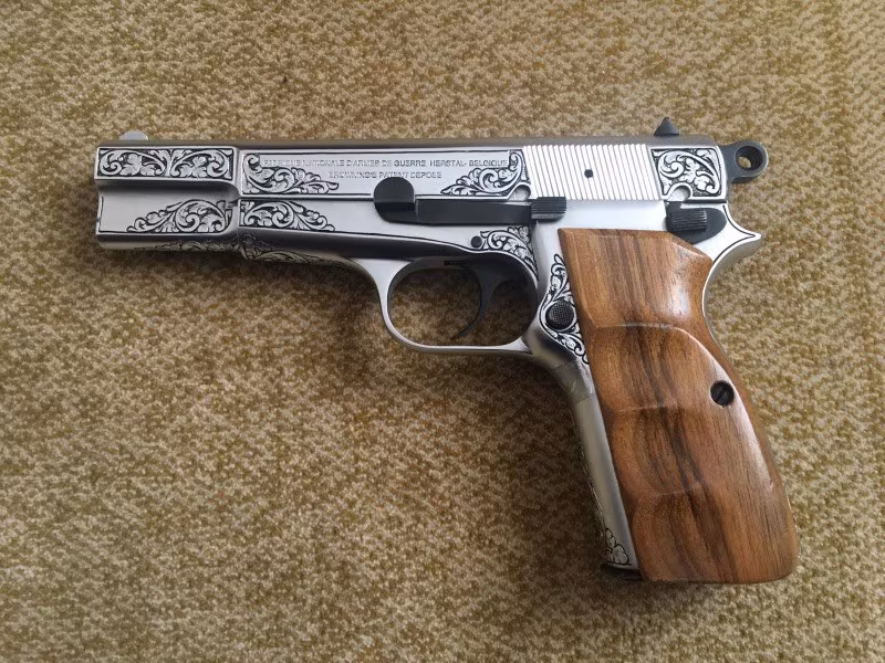 BROWNİNG T3 SERİSİ İŞLEMELİ