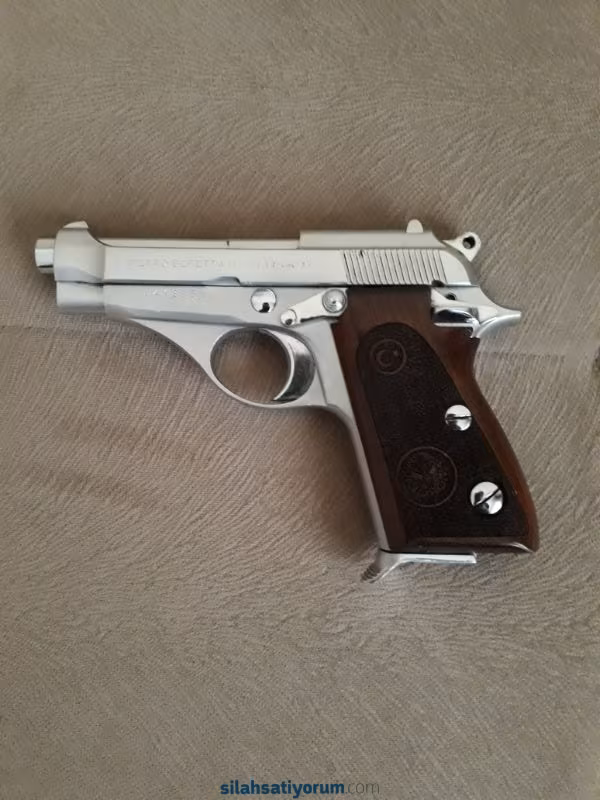 Orjinal italyan düğmeli beretta 7+1