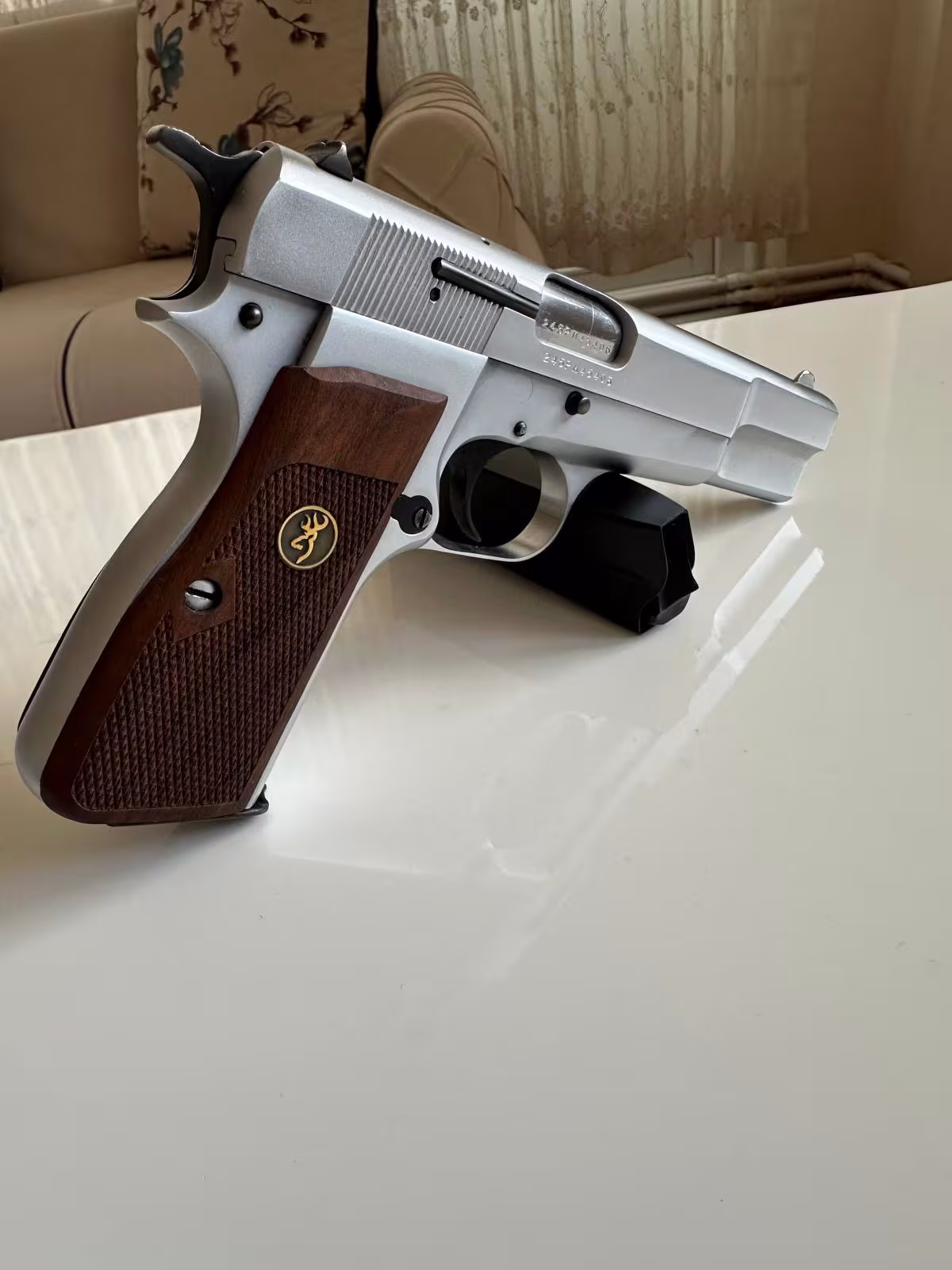 BROWNİNG 14’LÜ