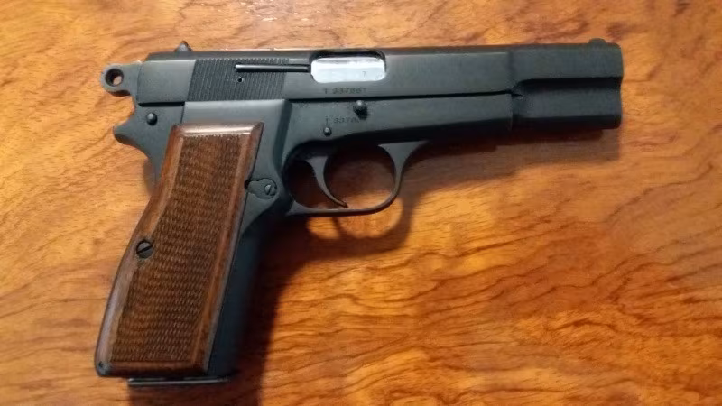 BROWNİNG T3
