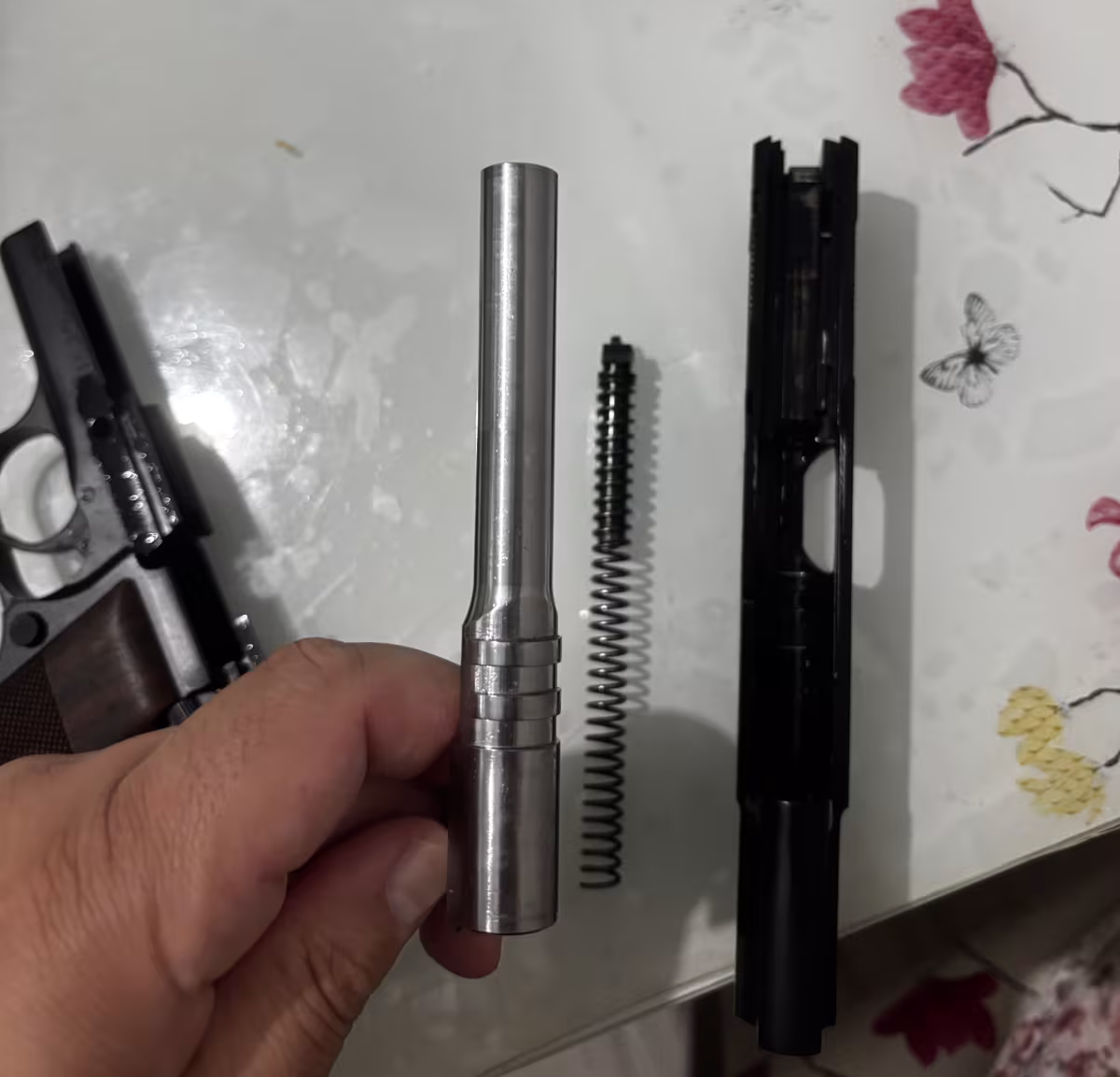 Satılık Tisaş Zig 14