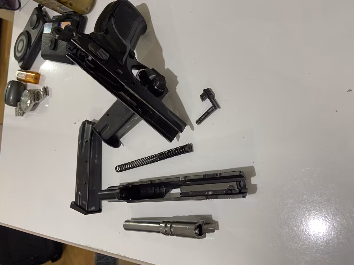 CZ 75