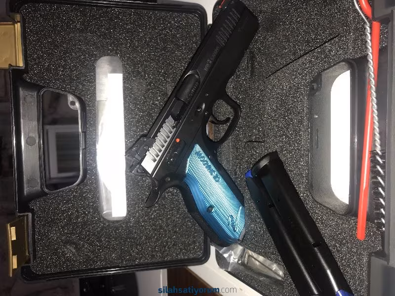 CZ SHADOW 2