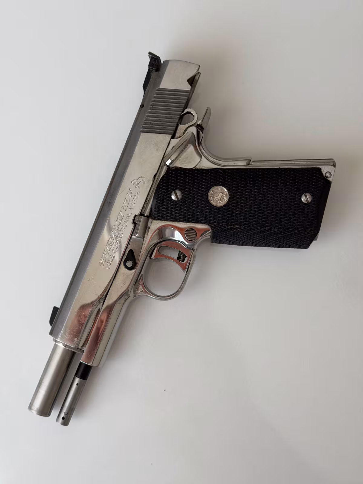 COLT 45 ACP AUTO 1911 ÖZEL SERİ