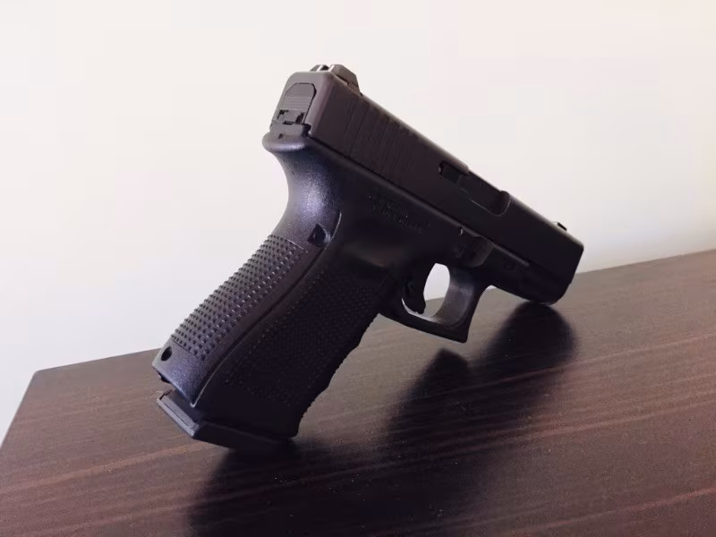 GLOCK 19 GEN 4