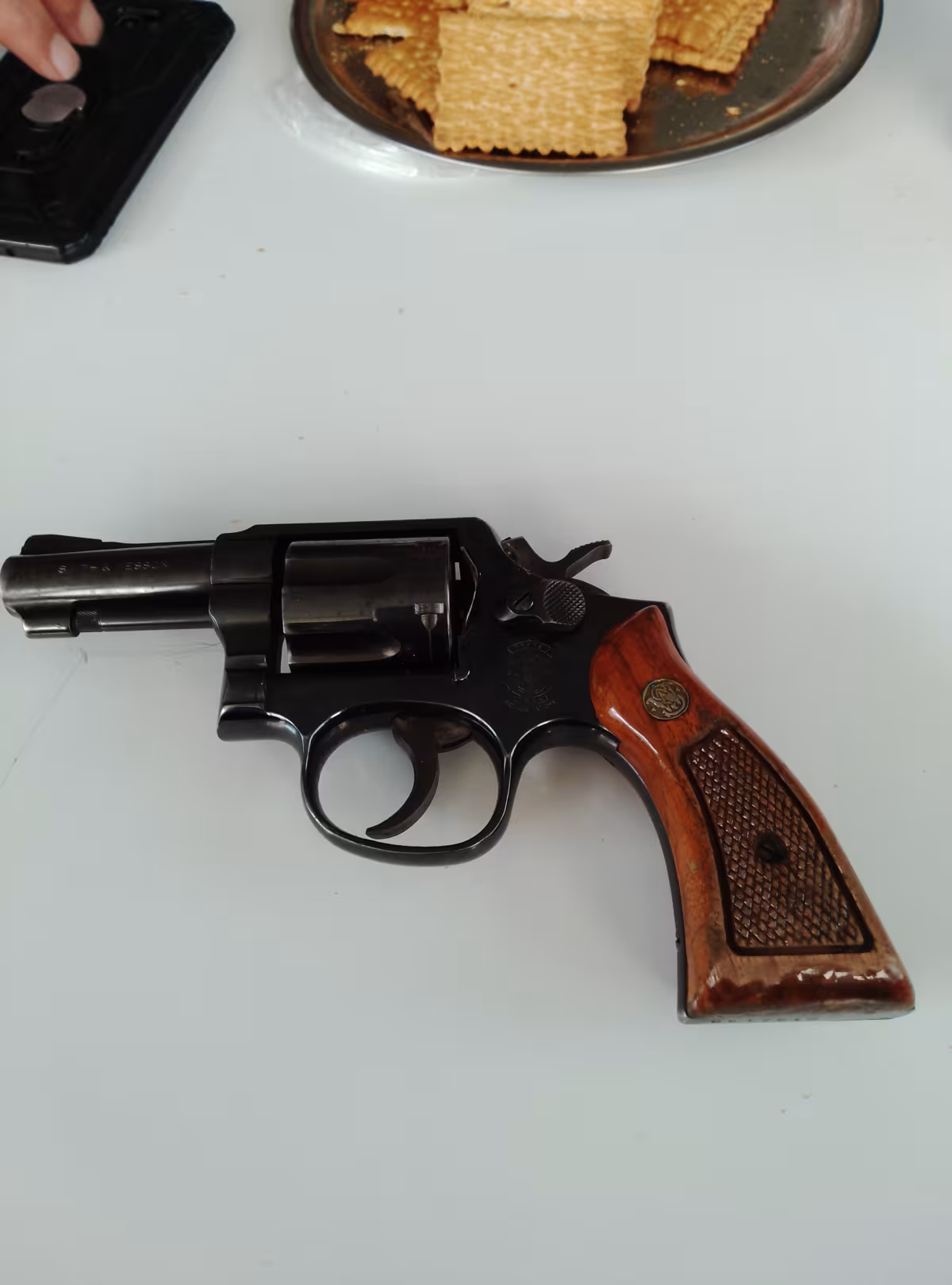 Smith Wesson Toplu Orijinal