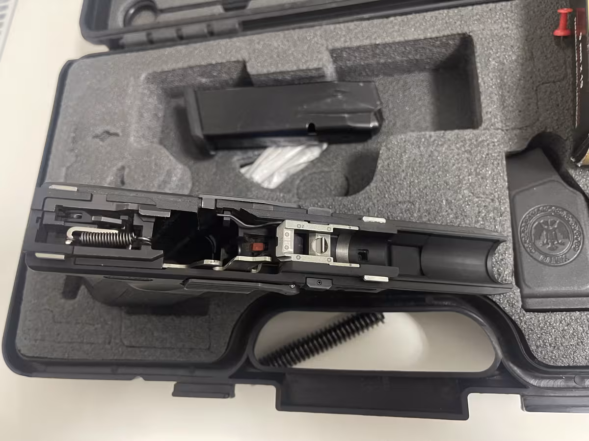 TP9 SF ELİT S
