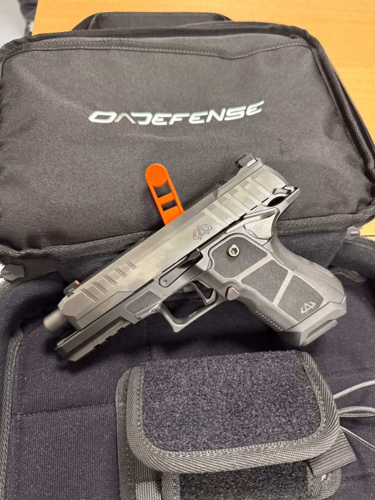 OA Defense 2311 Compact