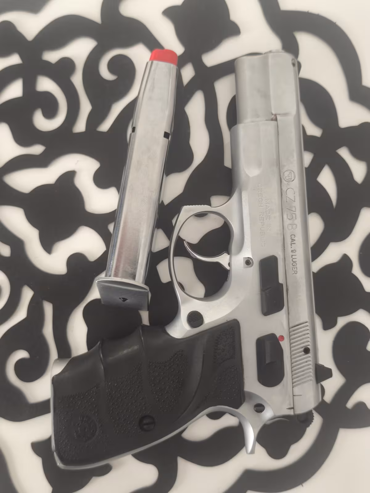 Temiz Kullanıcısına C75