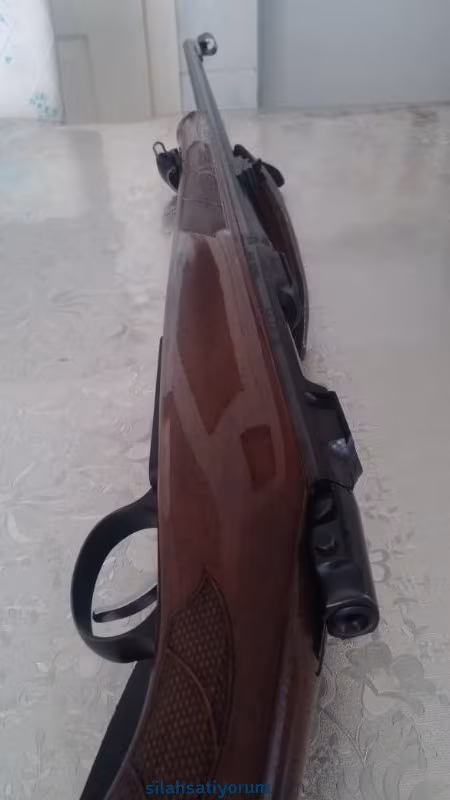 Satılık CZ 550 Lux 30,06