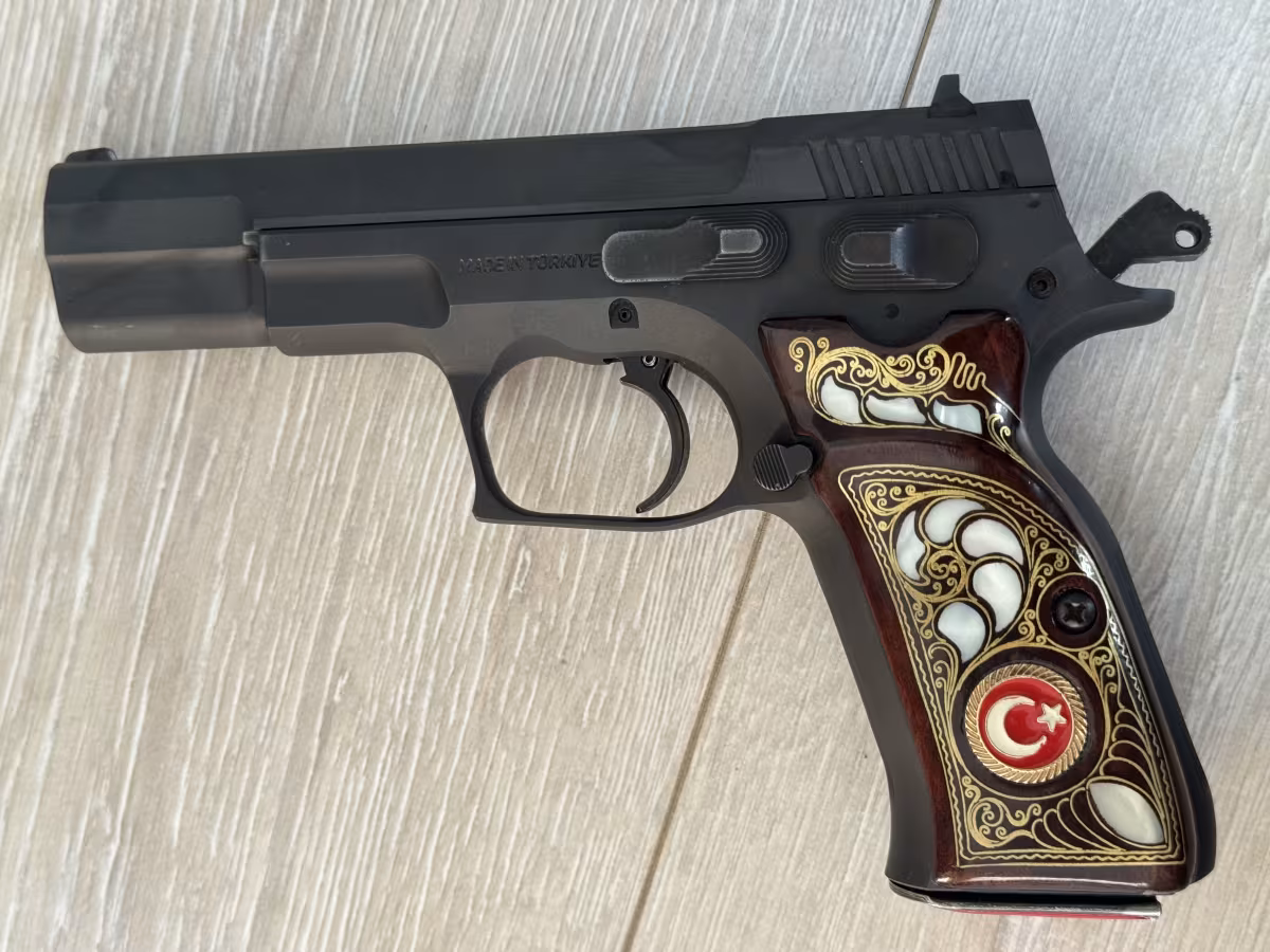 Sarsılmaz kılınç 2000