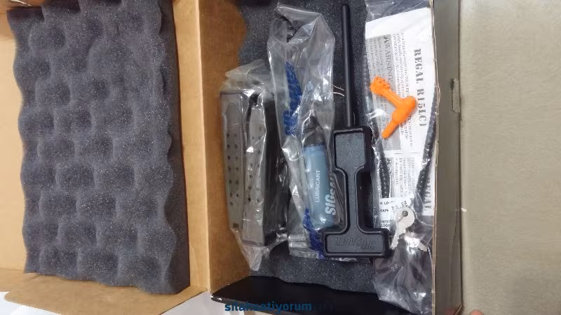 Sig Sauer P 229