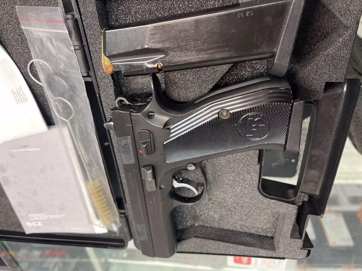 CZ97