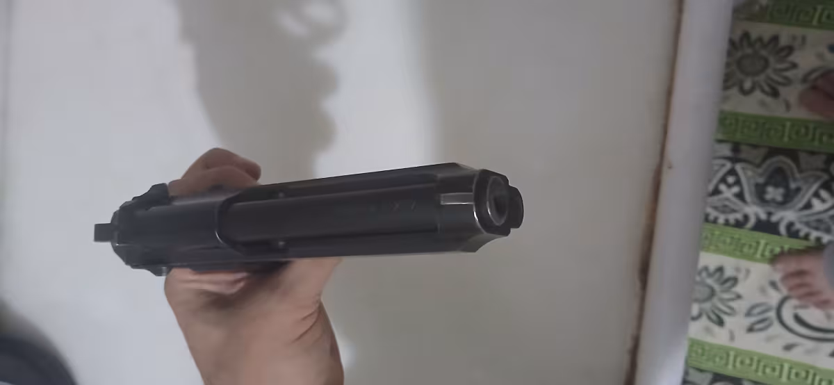 Yavuz 16 compact