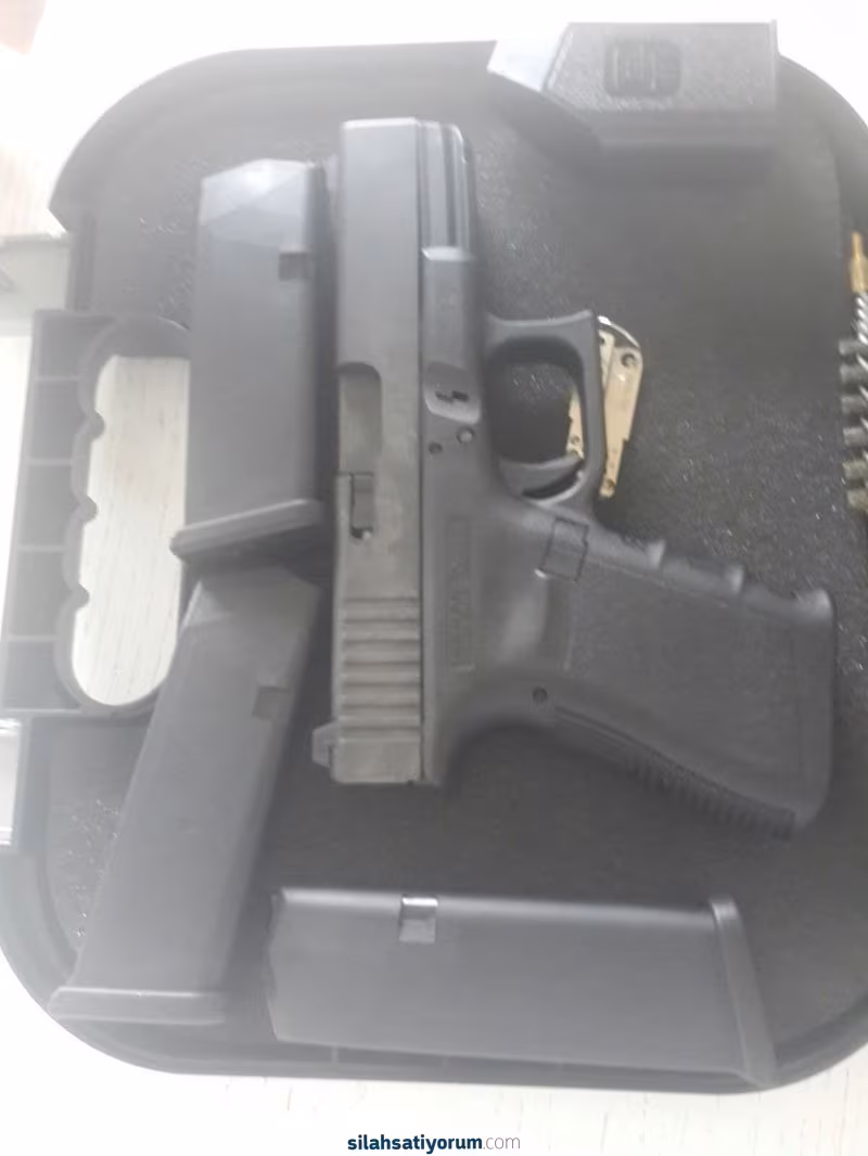 Temiz Glock g 19