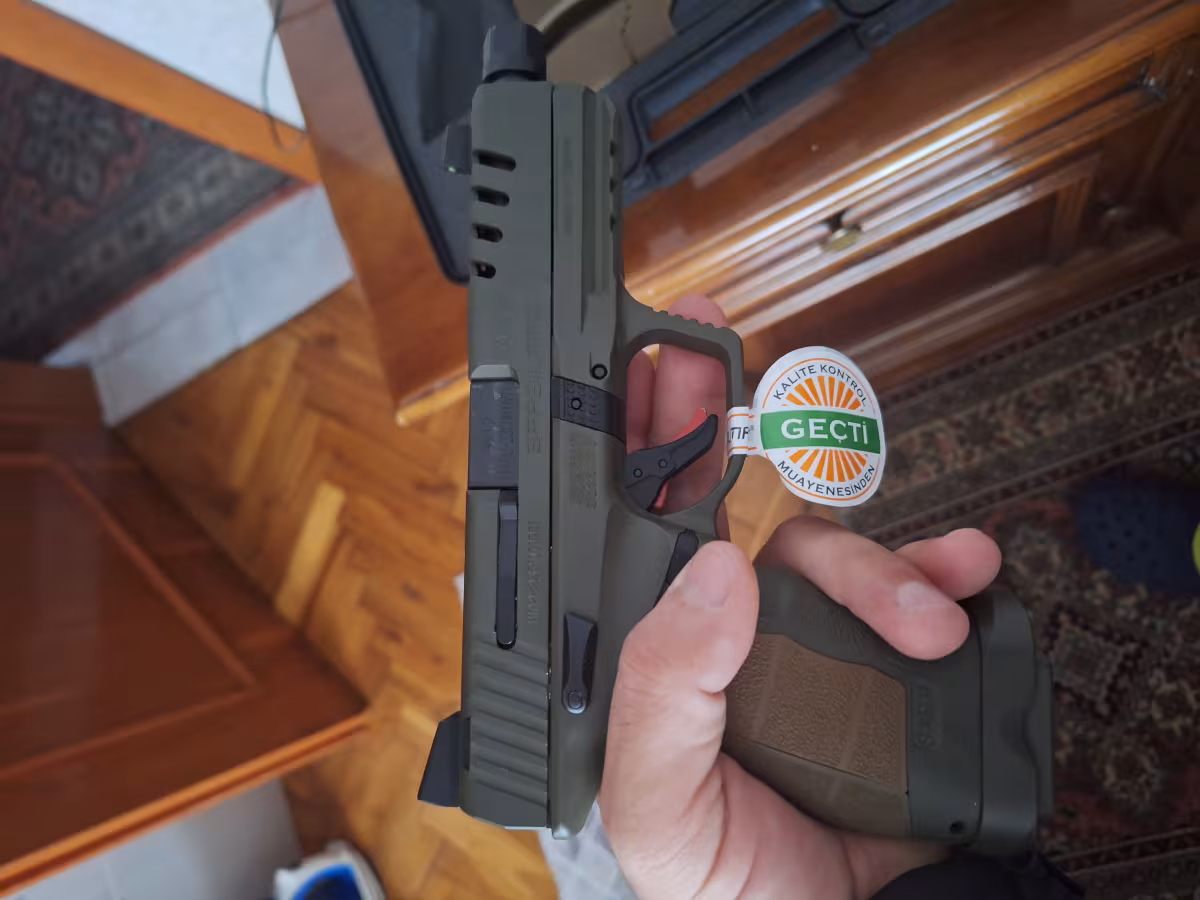 SAR9 - SP
