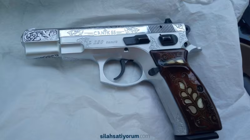 Canik 55