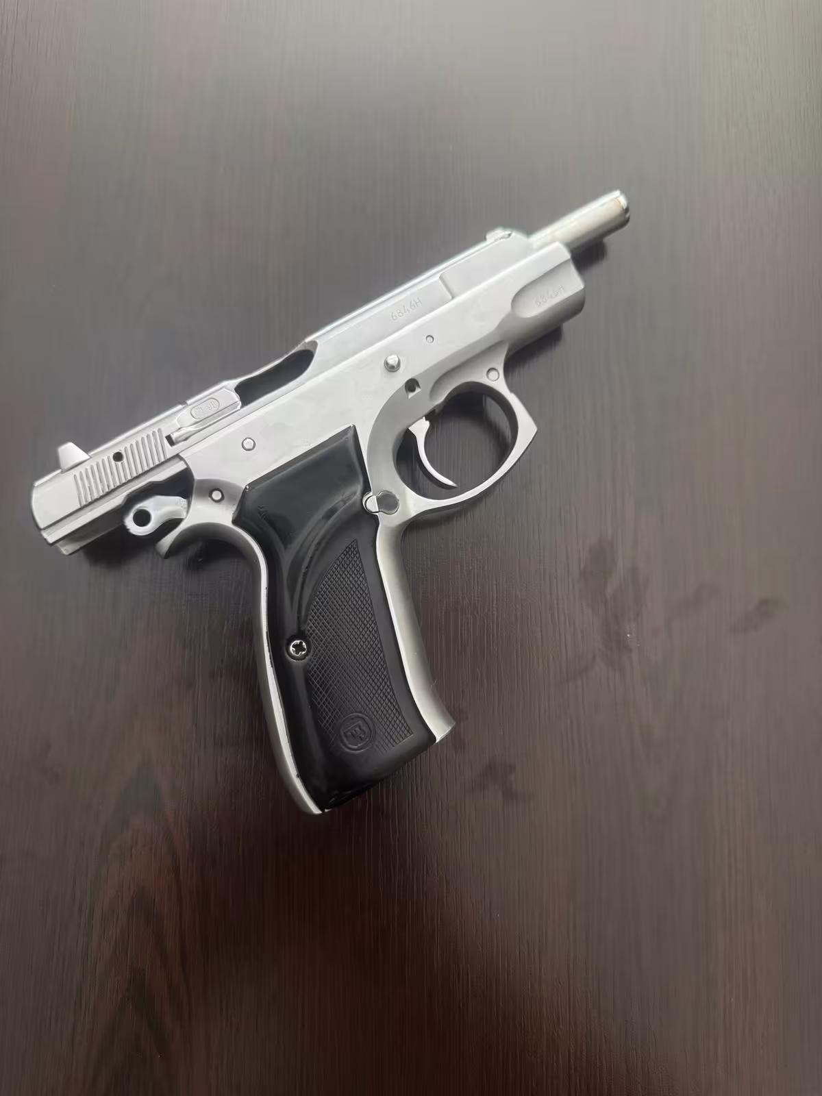 CZ 74 B