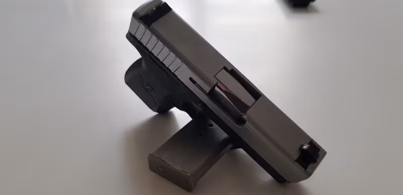 KAHR ARMS PM9 6+1  9MM