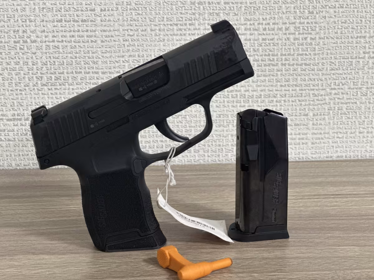 P 365