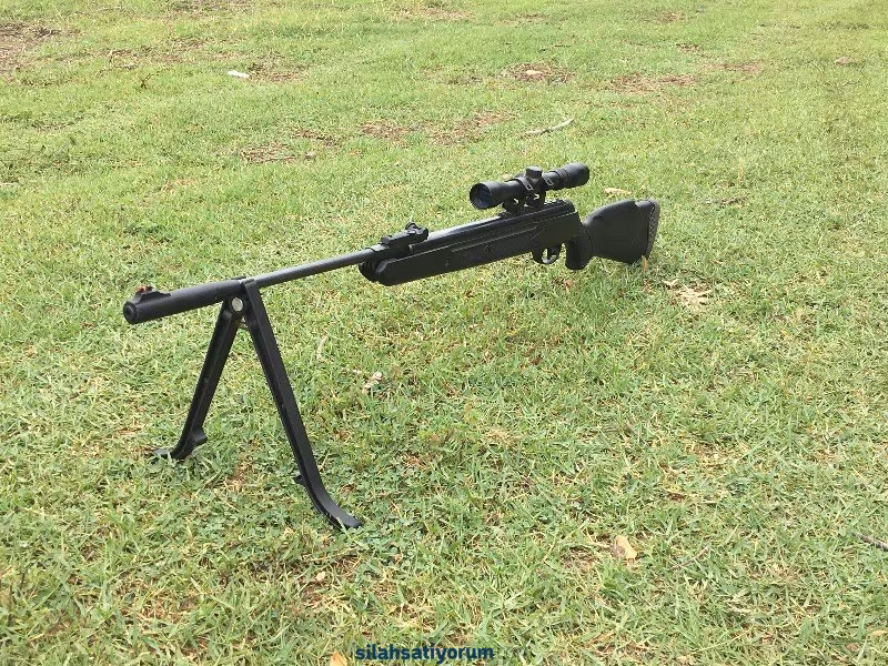 Hatsan Mod 125 havalı tüfek