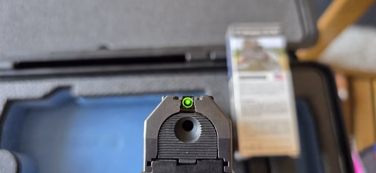 Canik TP9 Sub Elite