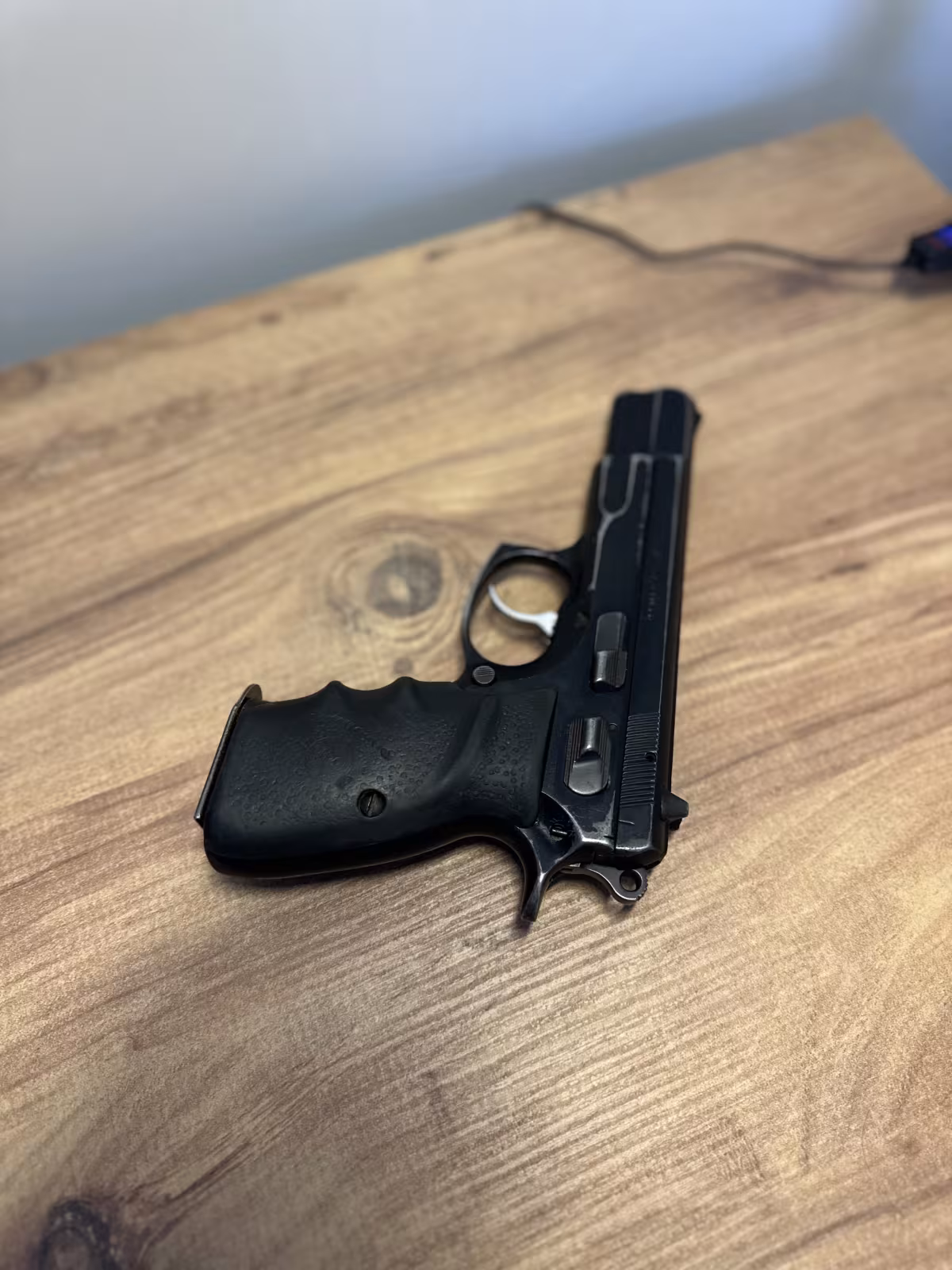 CZ-75 B Makul Fiyat