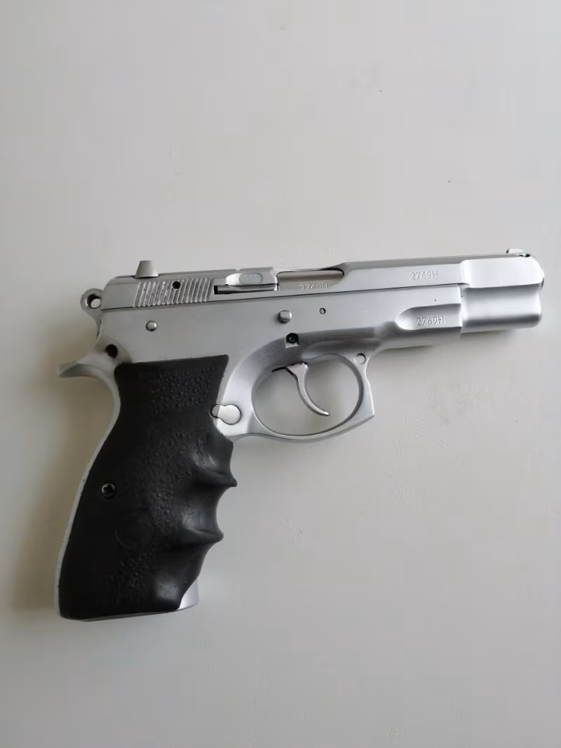 Cz 75