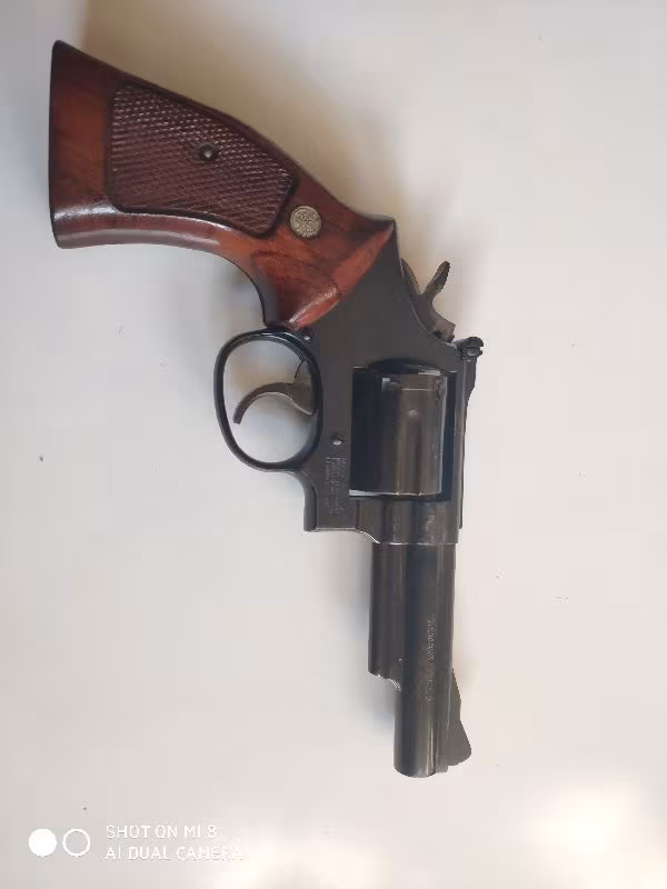 357 magnum satılık