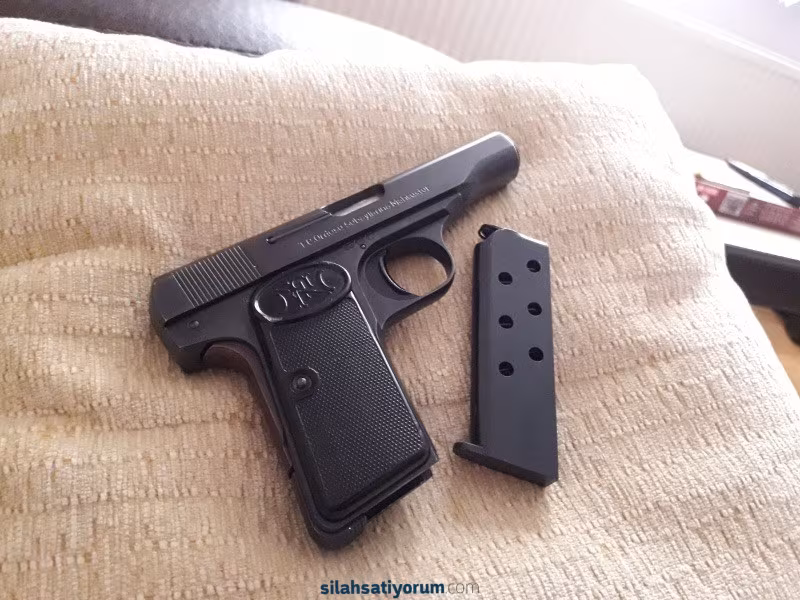 7.65 browning
