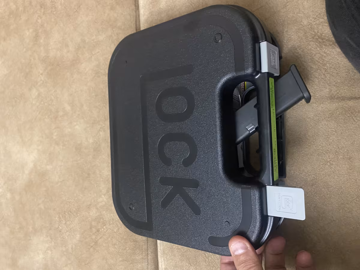 GLOK48 10+1  Acil