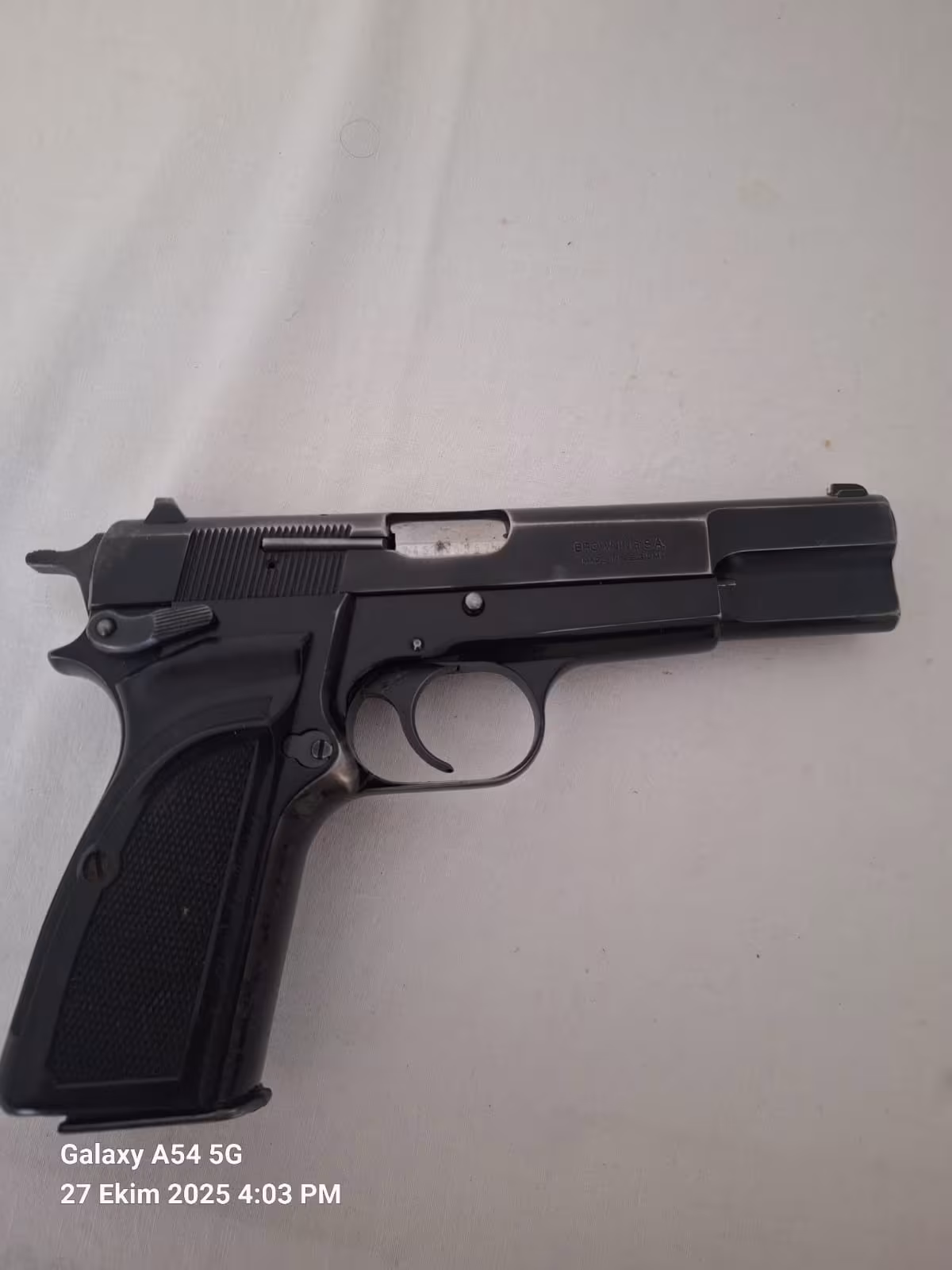 Browning 14 lü